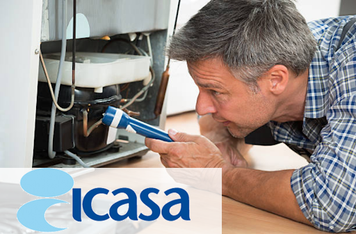 Servicio técnico ICASA