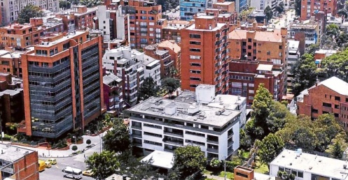 Reparación de lavadoras en Chapinero – Bogotá